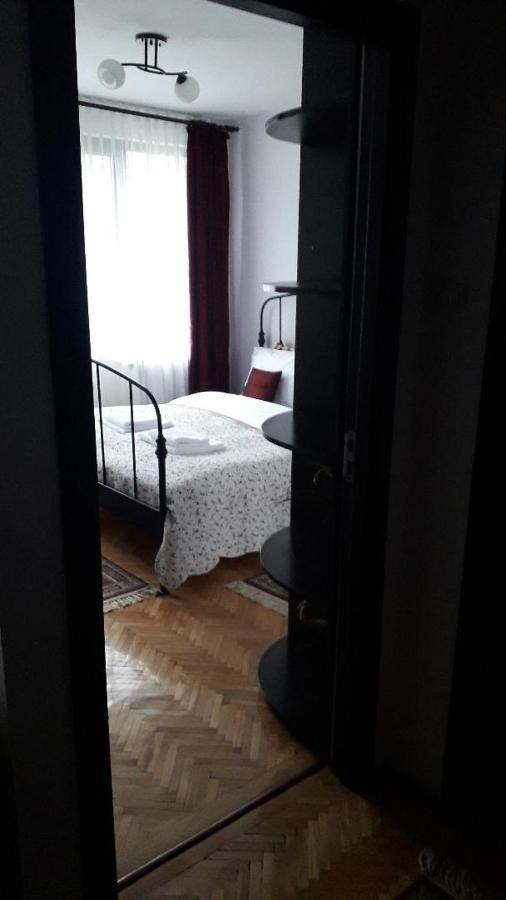 Marie Apartment Bukarest Exterior foto